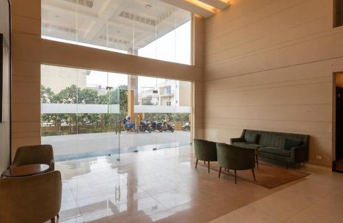 Greater Noida Apartment | Private Cinema Apartment By Buddies Home