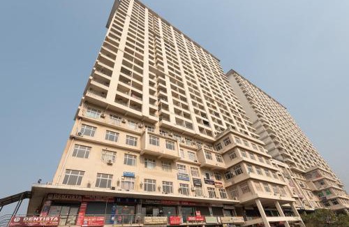 Greater Noida Apartment | Private Cinema Apartment By Buddies Home