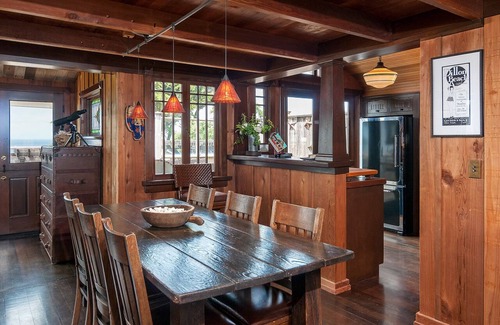Dillon Beach Cottage | Private Coastal Retreat ~ Walking Distance To Beach