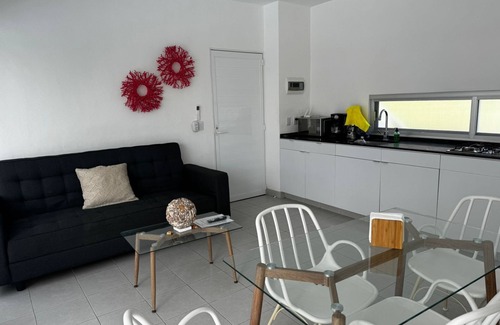 Acapulco Apartment | Private Condo walking distance to Beach