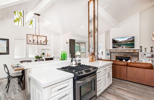 Deer Valley Condo | Private Condo, Blocks to Town Lift & Main Street | Abode at Motherlode