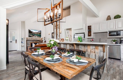 Deer Valley Condo | Private Condo, Blocks to Town Lift & Main Street | Abode at Motherlode