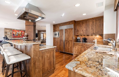 Beaver Creek Condo | Private Condo Inside The Beaver Creek Lodge