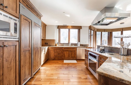 Beaver Creek Condo | Private Condo Inside The Beaver Creek Lodge