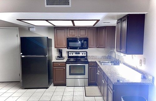 Chinatown Condo | Private Condo Near Las Vegas Strip