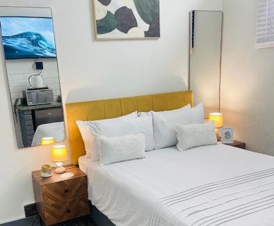 South Durban Apartment | Private Cosy Cottage on Pelican