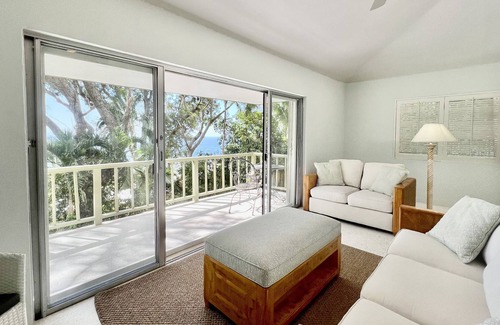 Estate Kings Quarter Cottage | Private Cottage on gated property- minimum 3 month rental