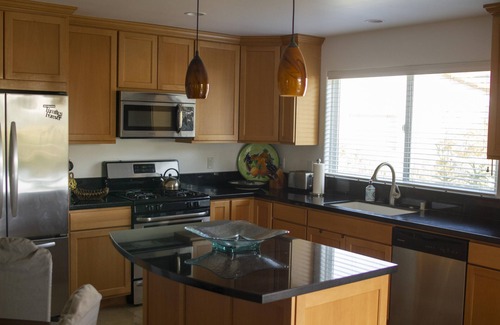 Soquel Cottage | Private Cottage, Amazing Gardens within a Gated Estate - True European Charm!