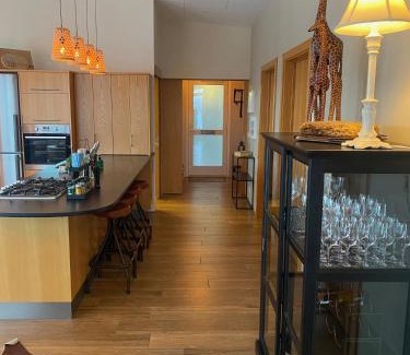 Akureyri House | Private cottage, elegance & amazing view