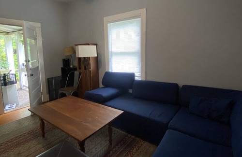 Wilmington Cottage | Private Cottage in Downtown Wilmington