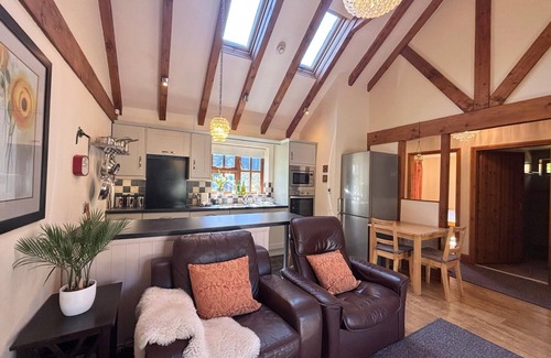 Meole Brace Cottage | Private Cottage in Shrewsbury