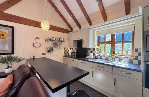 Meole Brace Cottage | Private Cottage in Shrewsbury
