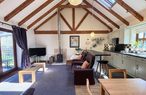 Meole Brace Cottage | Private Cottage in Shrewsbury