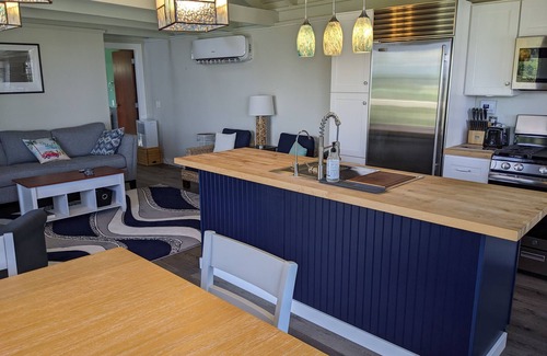 Rosendal Cottage | Private cottage, private pool, great views !