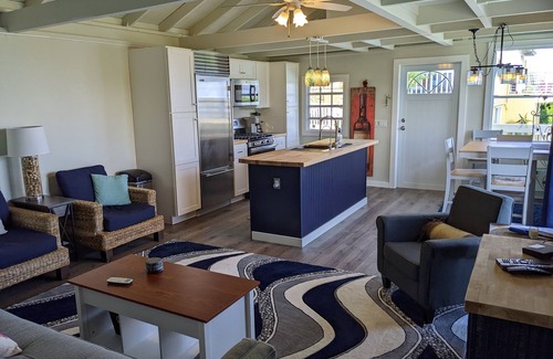 Rosendal Cottage | Private cottage, private pool, great views !