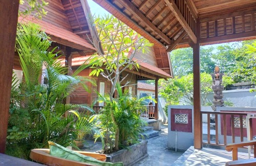 Sampalan House | Private Cottage with 3 Bed Rooms