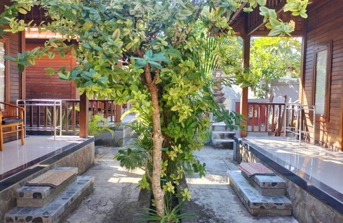 Sampalan House | Private Cottage with 3 Bed Rooms