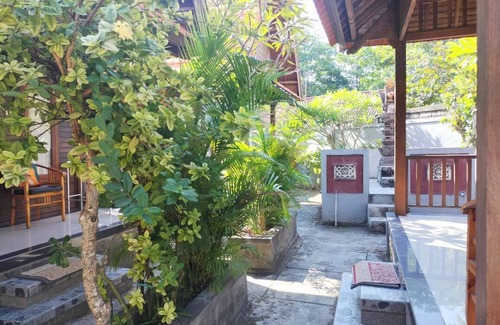 Sampalan House | Private Cottage with 3 Bed Rooms