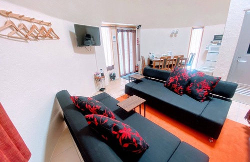 Katsurenheshikiya Cottage | private cottageDome Planet Oceans Seven /Uruma Okinawa