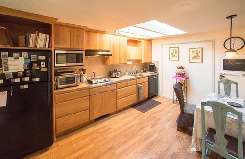 Corvallis Apartment | Private Country Guest Suite Near O.S.U.