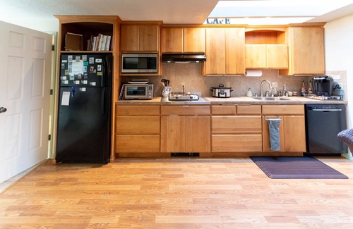 Corvallis Apartment | Private Country Guest Suite Near O.S.U.
