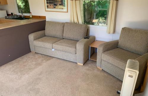Rottingdean House | Private Countryside Holiday Cabin 10 mins from Brighton
