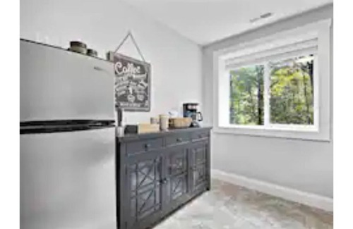 Weaverville Apartment | Private cozy 1 Bedroom Guest Suite; 17 min from downtown AVL