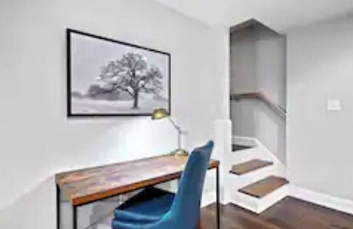 Weaverville Apartment | Private cozy 1 Bedroom Guest Suite; 17 min from downtown AVL