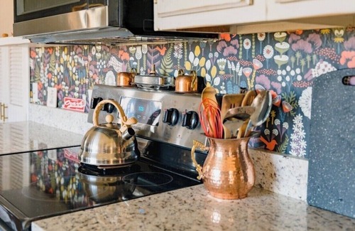 Harrison Cottage | Private & Cozy Ozark Mnt Cottage near BNR, Jasper, Boxley HRSN & hiking. VIEW