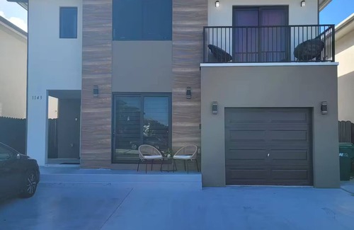 Florida City Apartment | Private Cozy Studio Close to the Keys