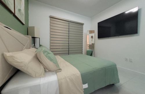 Florida City Apartment | Private Cozy Studio Close to the Keys