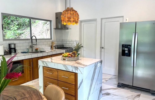 Samara House | Private Oasis. Paradise