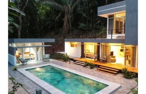 Samara House | Private Oasis. Paradise
