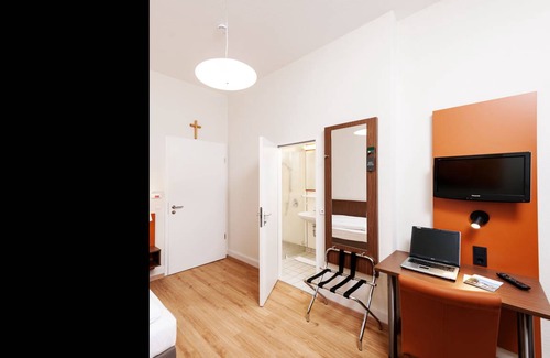 Rastatt Resort | Private room ∙ 1 bedroom ∙ 2 guests