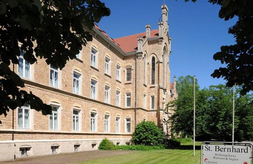 Rastatt Resort | Private room ∙ 1 bedroom ∙ 2 guests