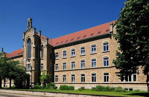 Rastatt Resort | Private room ∙ 1 bedroom ∙ 2 guests