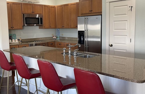 Santa Rosa Beach Condo | Private Deeded Beach, Pool