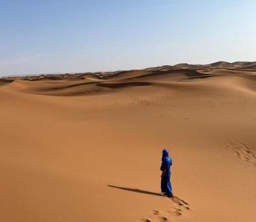 M'Hamid El Ghizlane Other | Private Desert Camp Erg Chigaga