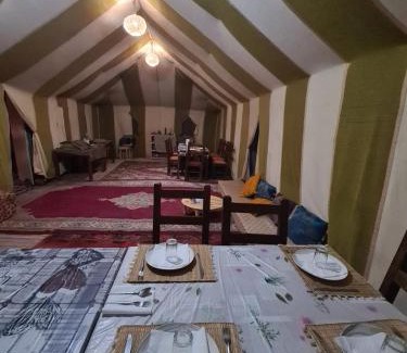M'Hamid El Ghizlane Other | Private Desert Camp Erg Chigaga