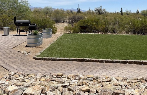 Marana House | Private Desert Escape Perfect For A Getaway