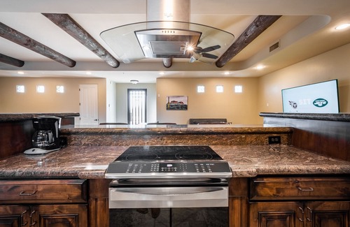 North Scottsdale House | Private Desert Oasis with Pool & Hot Tub, Game Room | Family & Pet Friendly