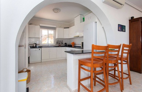 Rojales Villa | Private Detached Villa with Amazing Views!