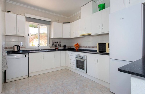 Rojales Villa | Private Detached Villa with Amazing Views!