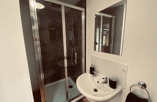 Thistley Green Apartment | Private Detached Annex in Isleham
