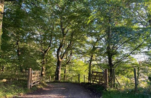 Crieff House | Private detached cottage sleeps 4