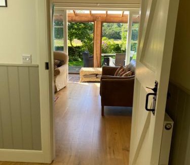 Crieff House | Private detached cottage sleeps 4