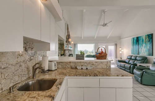 Port Canaveral House | Private Direct Oceanfront Home! Pet Friendly