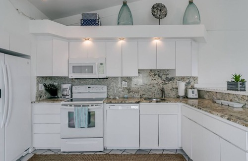 Port Canaveral House | Private Direct Oceanfront Home! Pet Friendly