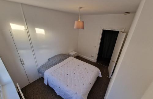 King's Cross House | Private Double Bedroom in King's Cross St Pancras