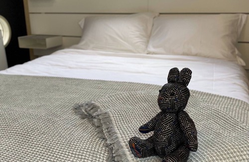 Amami Hotel | Private Double Room/Amami Kagoshima